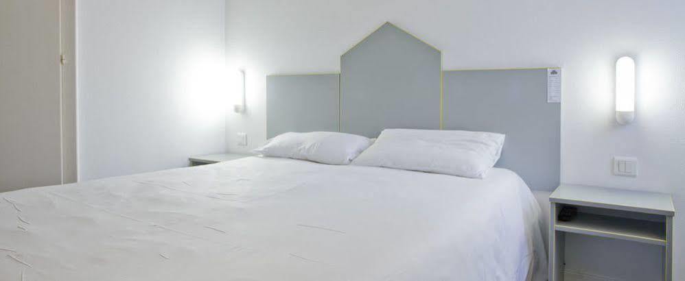 The Originals Boutique, Hotel Porte De Dieppe Saint-Aubin-sur-Scie Exterior foto